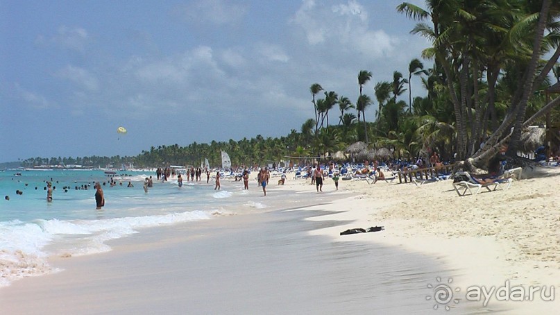 фото Gran Bahia Principe Ambar