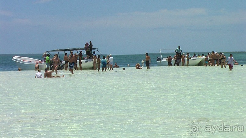 фото Gran Bahia Principe Ambar