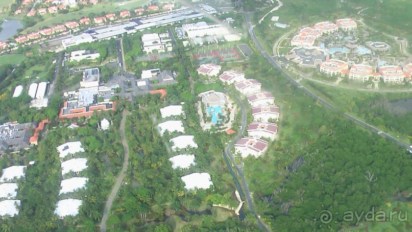 фото Gran Bahia Principe Ambar