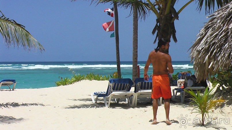 фото Gran Bahia Principe Ambar