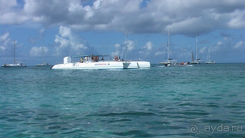 фото Gran Bahia Principe Ambar