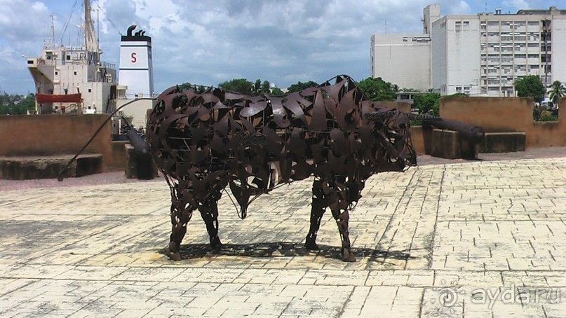 фото Gran Bahia Principe Ambar