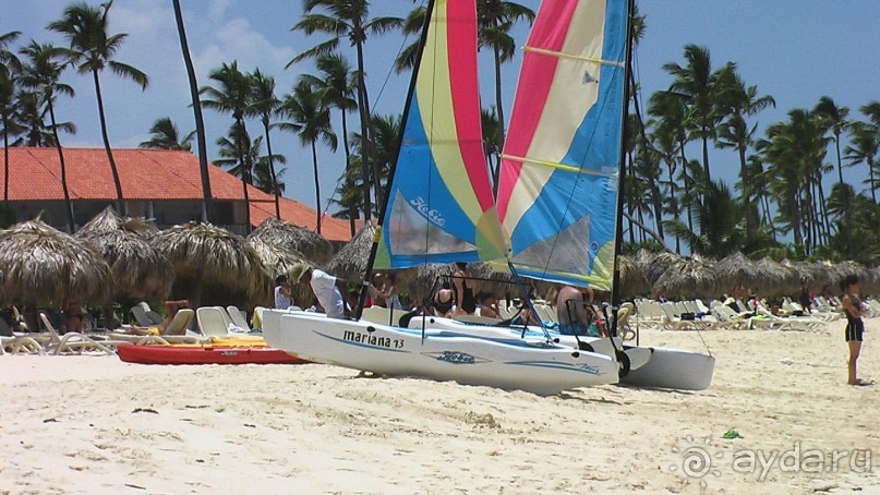 фото Gran Bahia Principe Ambar