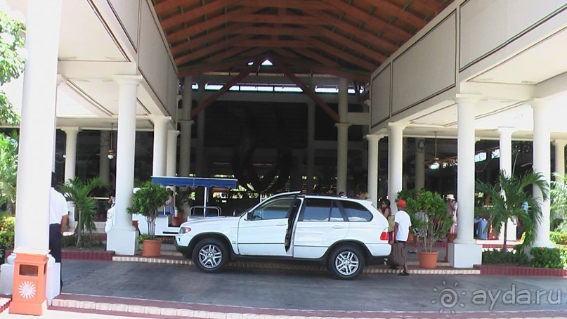 фото Gran Bahia Principe Ambar