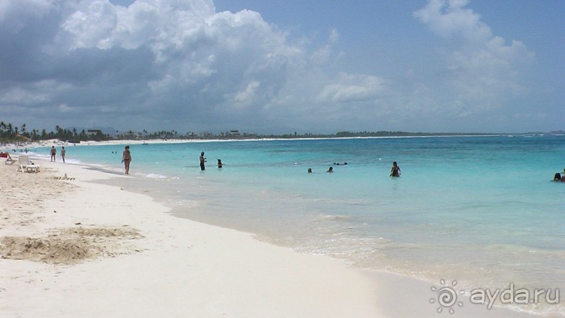 фото Gran Bahia Principe Ambar