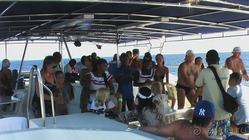 фото Gran Bahia Principe Ambar