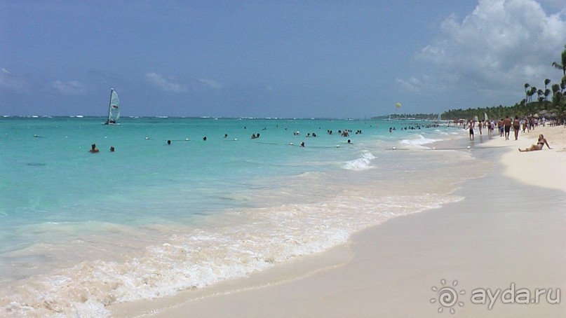 фото Gran Bahia Principe Ambar