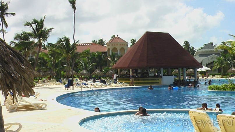 фото Gran Bahia Principe Ambar