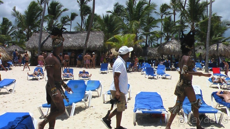 фото Gran Bahia Principe Ambar