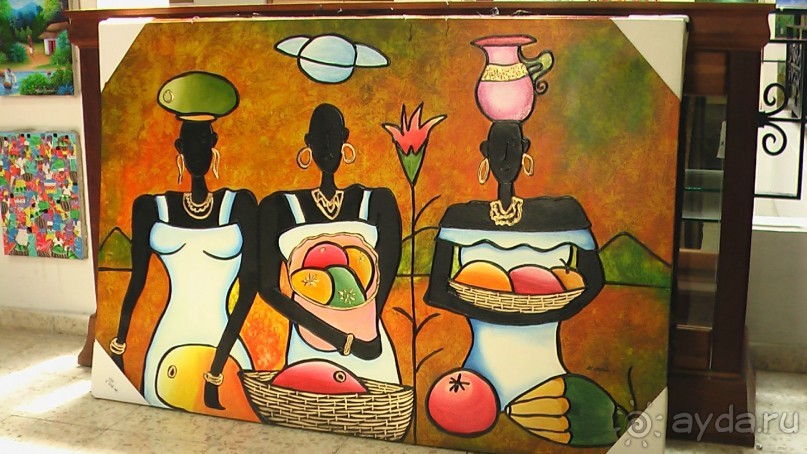 фото Gran Bahia Principe Ambar