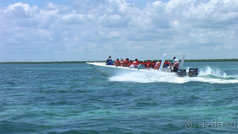 фото Gran Bahia Principe Ambar