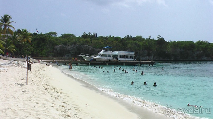 фото Gran Bahia Principe Ambar