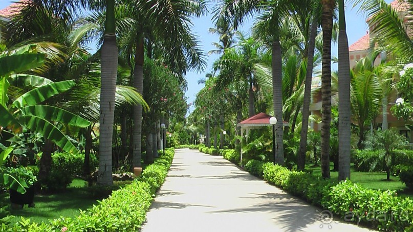 фото Gran Bahia Principe Ambar
