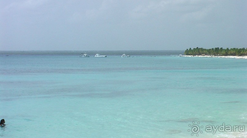 фото Gran Bahia Principe Ambar