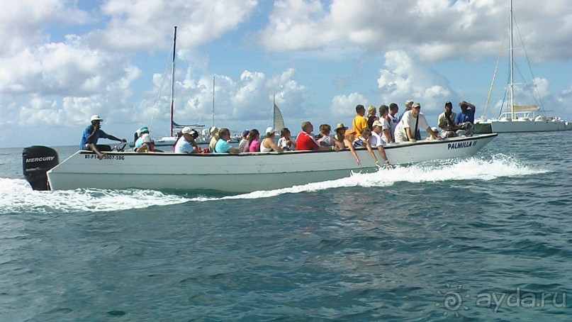 фото Gran Bahia Principe Ambar