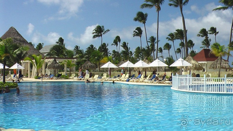 фото Gran Bahia Principe Ambar