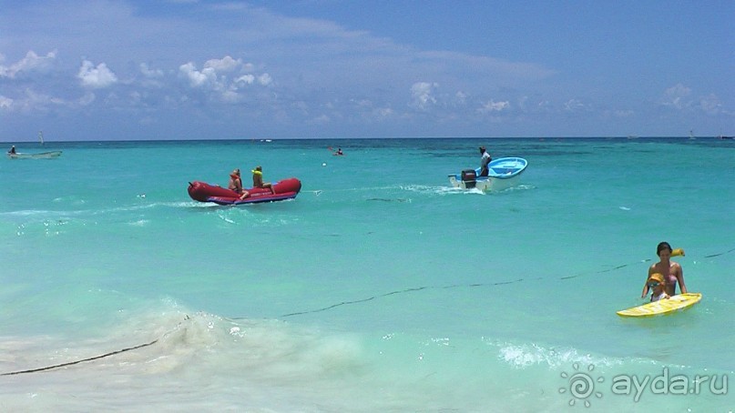 фото Gran Bahia Principe Ambar