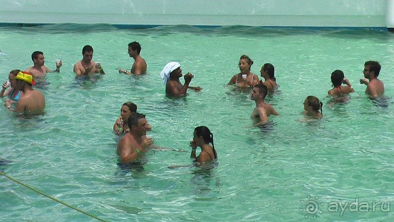 фото Gran Bahia Principe Ambar