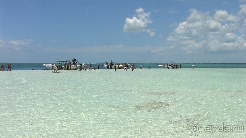 фото Gran Bahia Principe Ambar