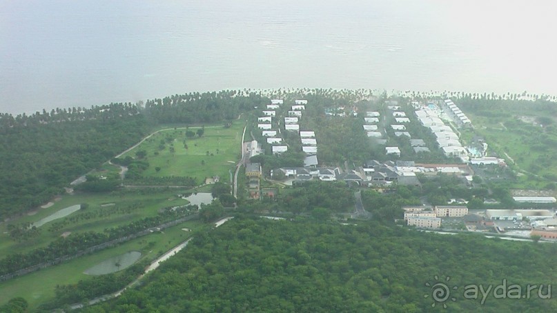 фото Gran Bahia Principe Ambar