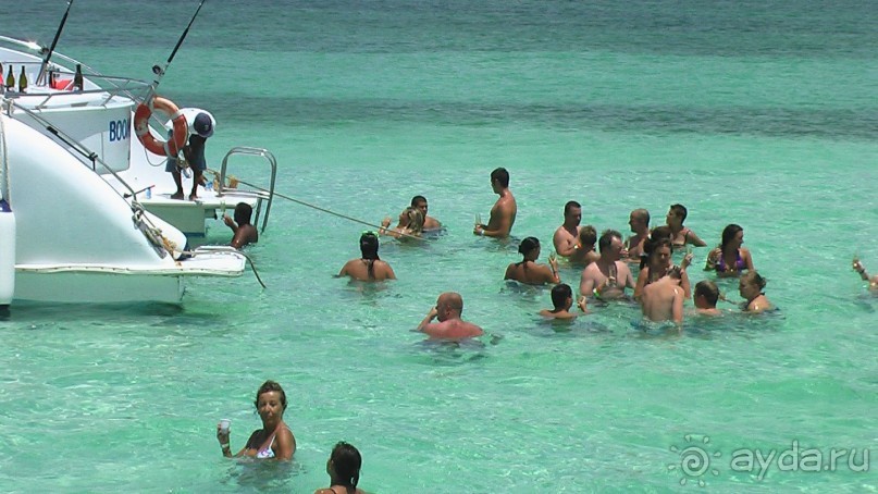 фото Gran Bahia Principe Ambar