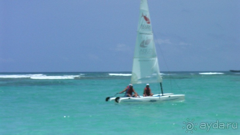 фото Gran Bahia Principe Ambar