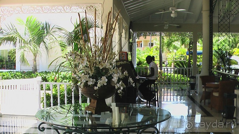 фото Gran Bahia Principe Ambar