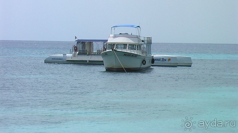 фото Gran Bahia Principe Ambar