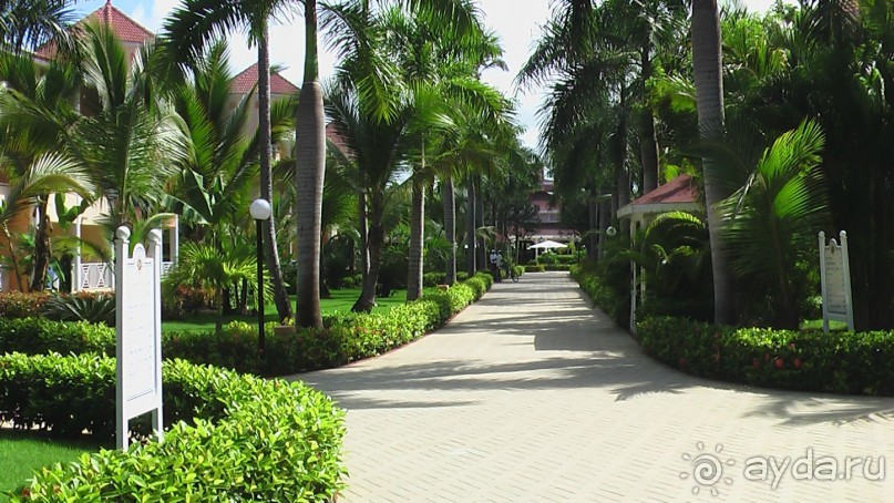 фото Gran Bahia Principe Ambar