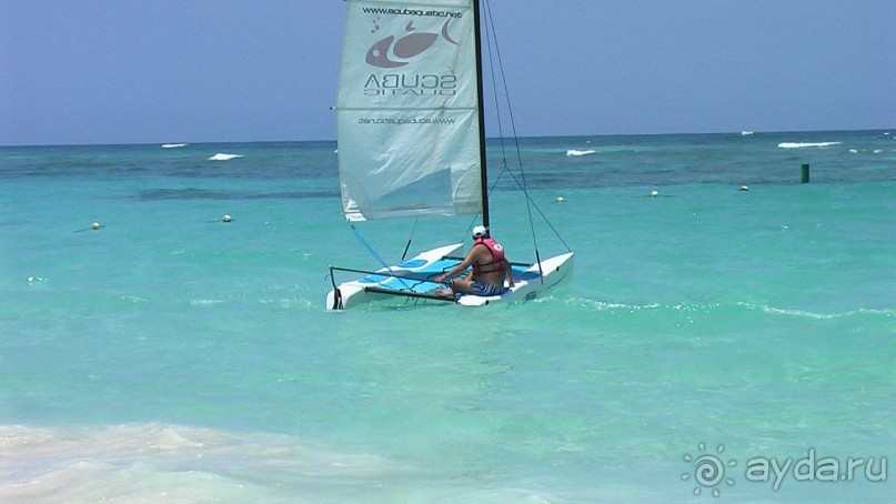 фото Gran Bahia Principe Ambar