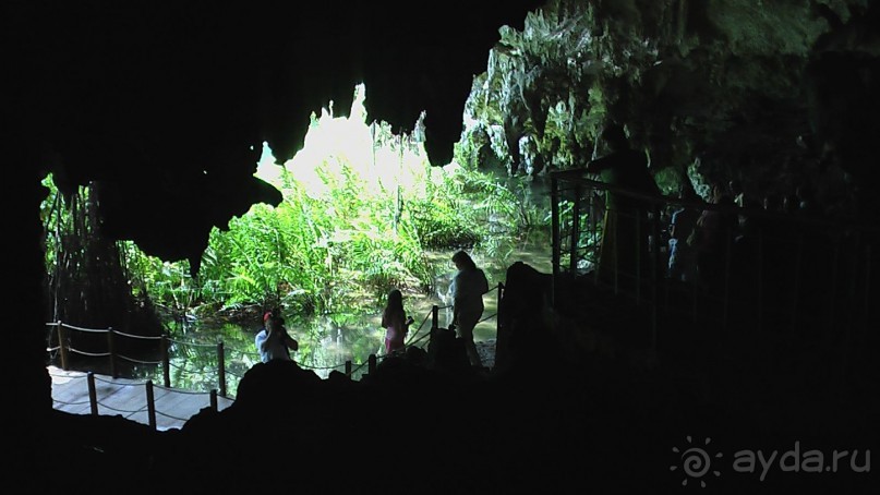 фото Gran Bahia Principe Ambar