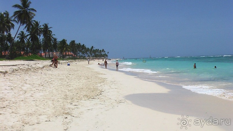 фото Gran Bahia Principe Ambar