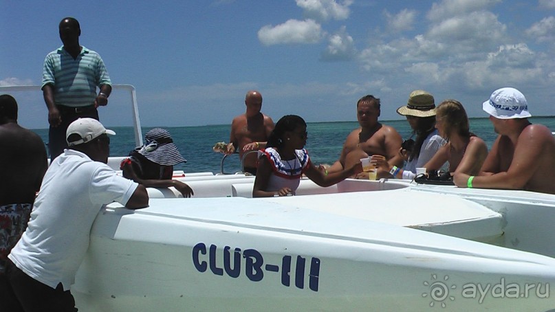 фото Gran Bahia Principe Ambar