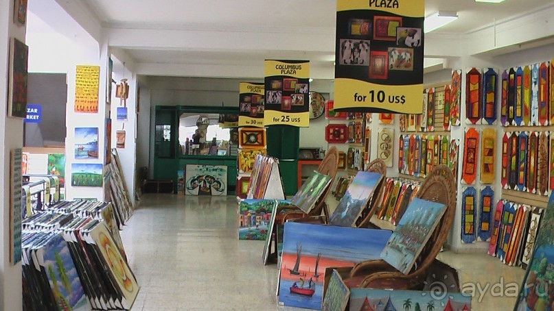 фото Gran Bahia Principe Ambar