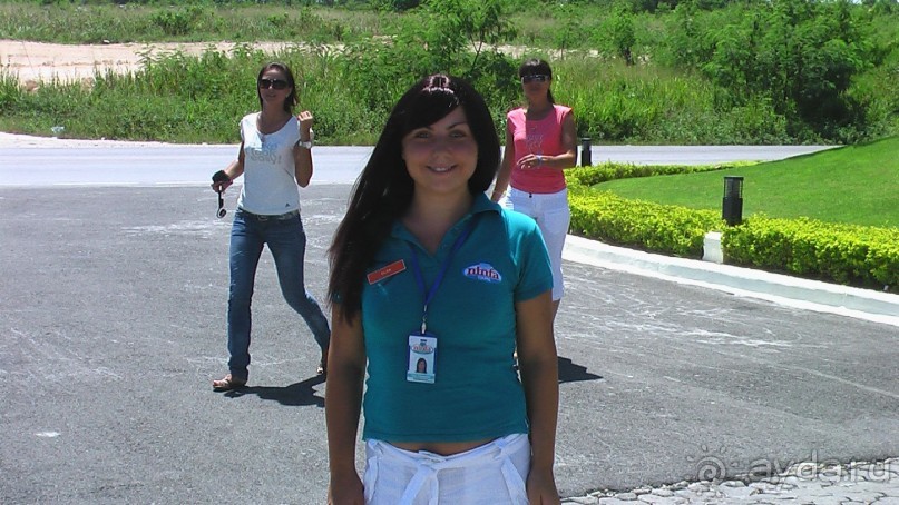 фото Gran Bahia Principe Ambar