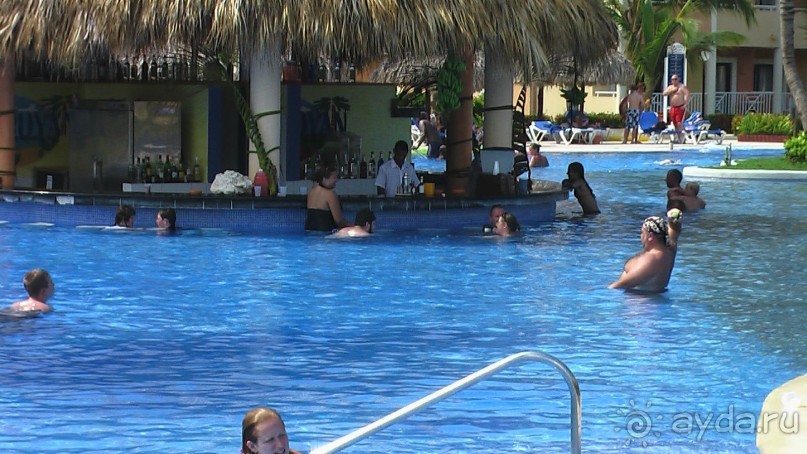 фото Gran Bahia Principe Ambar