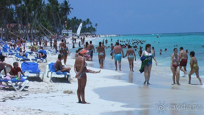 фото Gran Bahia Principe Ambar