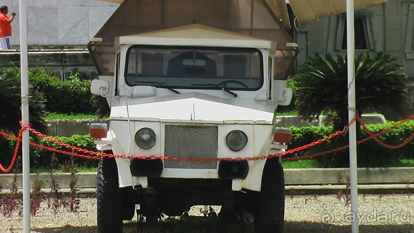 фото Gran Bahia Principe Ambar