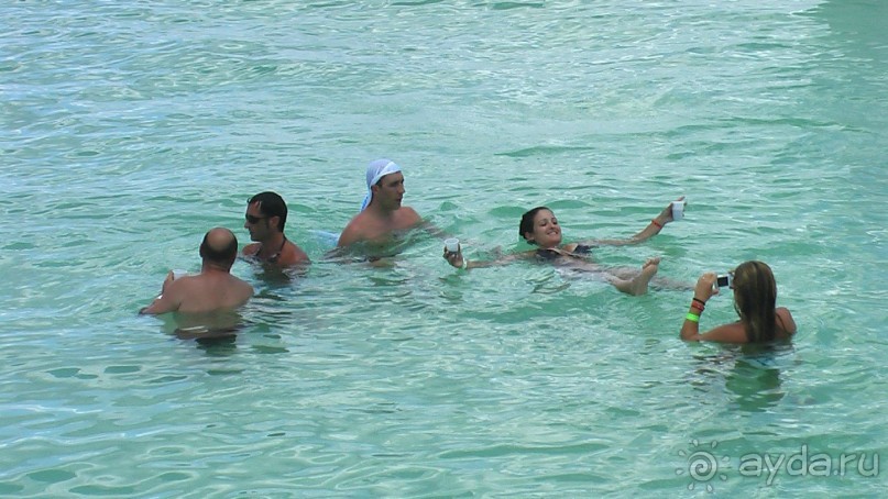 фото Gran Bahia Principe Ambar