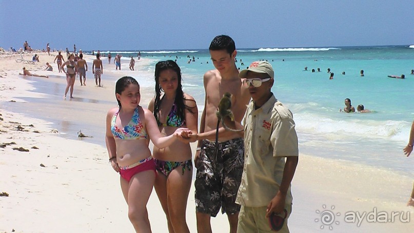 фото Gran Bahia Principe Ambar