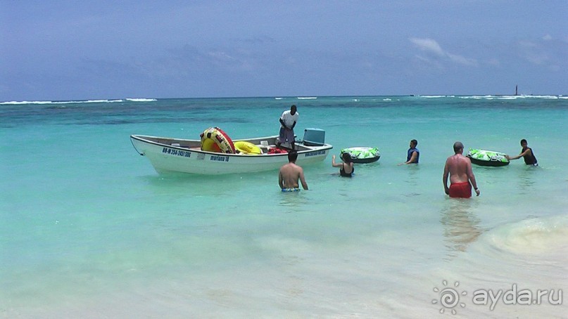 фото Gran Bahia Principe Ambar