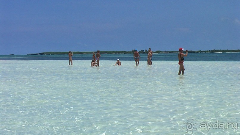 фото Gran Bahia Principe Ambar