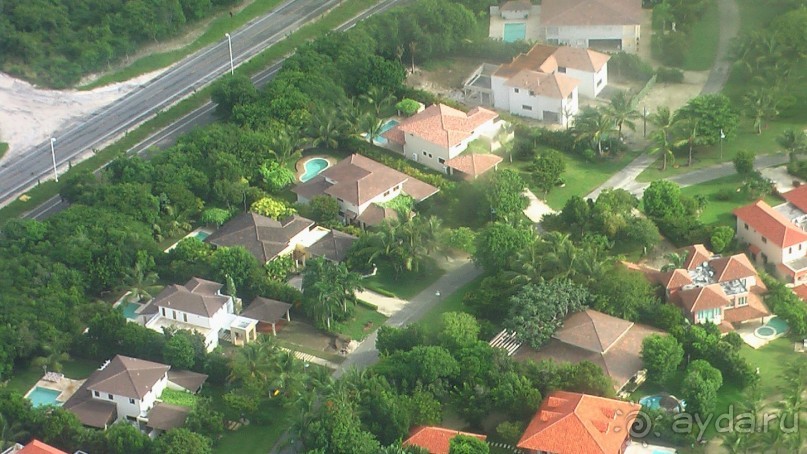 фото Gran Bahia Principe Ambar