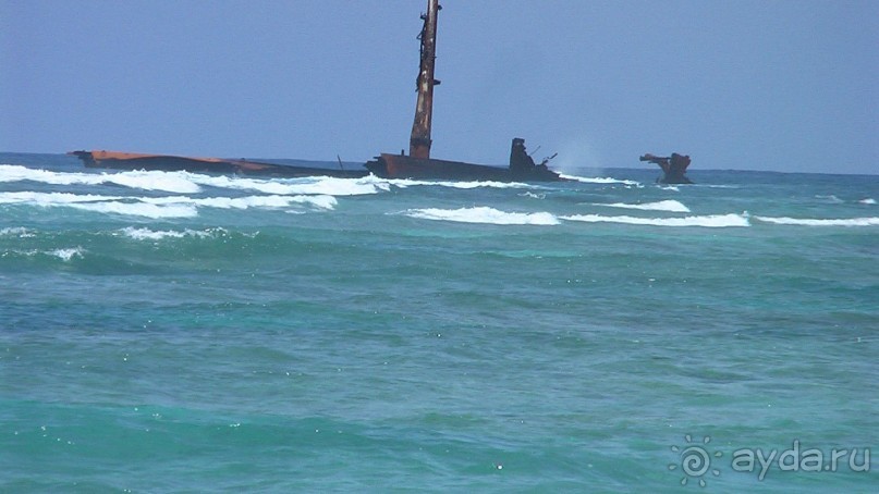 фото Gran Bahia Principe Ambar