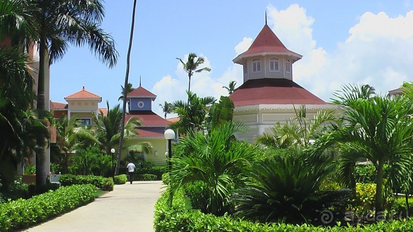 фото Gran Bahia Principe Ambar