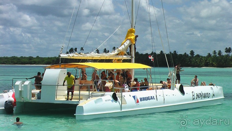 фото Gran Bahia Principe Ambar