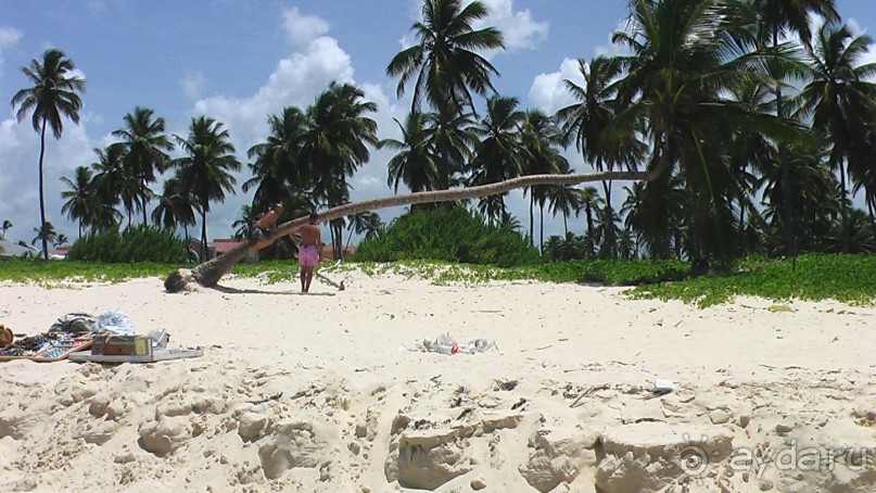 фото Gran Bahia Principe Ambar