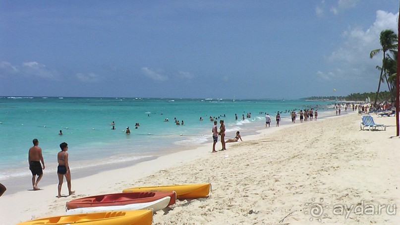 фото Gran Bahia Principe Ambar