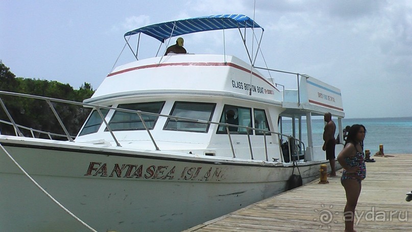 фото Gran Bahia Principe Ambar