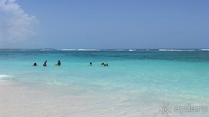фото Gran Bahia Principe Ambar